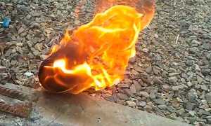 Лучшее средство для тушения бензина, несколько полезных советов для безопасности