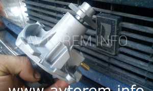 Ремонт помпы ваз 2101 своими руками: советы и рекомендации