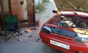 Почему не заводится машина ваз 2112 инжектор 16 клапанов: основные причины и решения