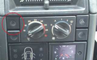 Рециркуляция воздуха в автомобиле ваз 2110: особенности и советы