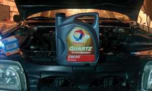 Моторное масло тотал кварц 9000 0w30 отзывы, характеристики и рекомендации