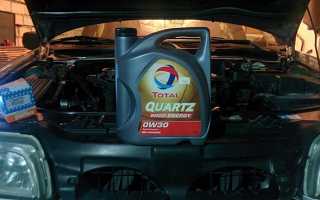 Моторное масло тотал кварц 9000 0w30 отзывы, характеристики и рекомендации