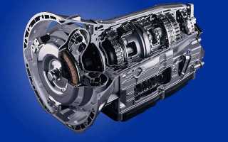 Замена акпп на мкпп на ауди а6 с5: пошаговая инструкция