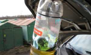 Не поступает бензин в карбюратор, возможные неисправности в автомобиле и их решения