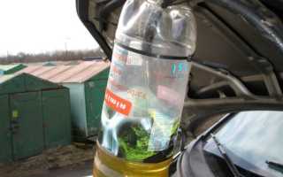 Не поступает бензин в карбюратор, возможные неисправности в автомобиле и их решения