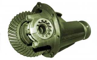 Как снять редуктор на ваз 2107 правильно и быстро