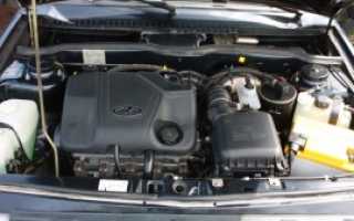 Сколько моторного масла в ВАЗ 2114 для оптимальной работы