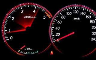 Ваз 2109 медленно набирает обороты на дороге