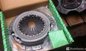 Какое сцепление лучше поставить на ваз 2115 для оптимальной работы