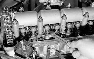 Как выставить зажигание на автомобиле ВАЗ — инструкция с картинками и полезными советами