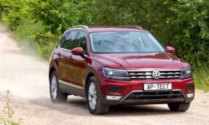 Фольксваген тигуан замена моторного масла: советы и рекомендации