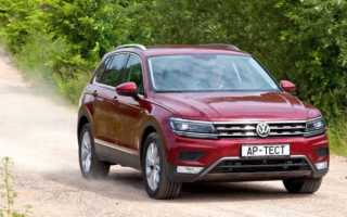 Фольксваген тигуан замена моторного масла: советы и рекомендации