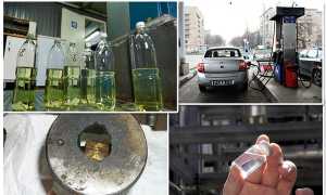 Можно ли заливать 95 бензин вместо 92, возможные последствия для двигателя и советы