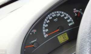 Расход бензина Лада Калина на 100 км, средние показатели и особенности