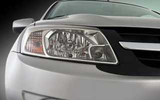 Как заменить лампы ближнего/дальнего света лада гранта, пошаговая инструкция