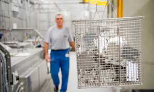 Обезжириватель моторного масла для эффективной очистки