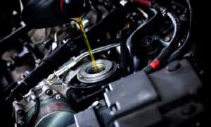 Замена моторного масла мазда сх 5: советы и рекомендации