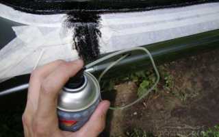 Какой мовиль лучше для обработки днища автомобиля