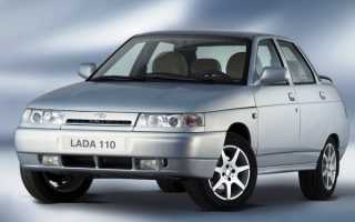 Ошибка 0505 на ваз 2110: причины и решения