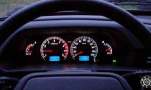 Регулятор яркости подсветки приборов ваз 2114. Демонтаж, замена ламп и советы по установке.