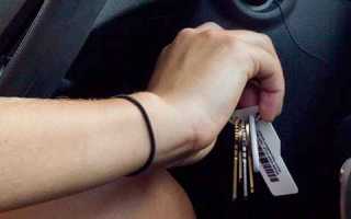 Троит и глохнет на холостом ходу