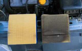 Ошибка Р0172 — Система топливоподачи слишком богатая