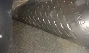 Ваз 2114 тосол под водительским ковриком: причины и решения