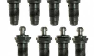 Гидрокомпенсаторы на ваз 2109 — 8 клапанов: особенности и преимущества