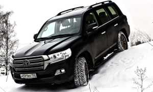 Расход бензина ленд крузер 200, город, трасса, смешанный цикл: особенности и советы