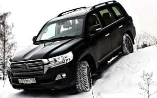 Расход бензина ленд крузер 200, город, трасса, смешанный цикл: особенности и советы