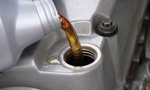 Как определить минеральное моторное масло правильно и эффективно