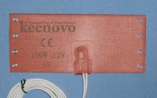 Как улучшить обдув лобового стекла – теория и практика