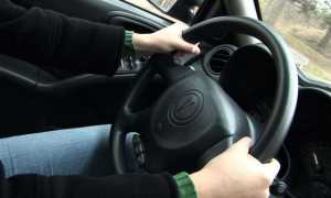 Ваз 2107 при торможении тянет вправо, основные причины у автомобилей и их решения