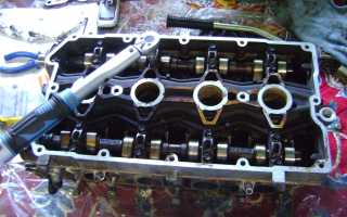 Замена маслосъёмных колпачков без снятия головки ваз 2112, 16 клапанов, пошаговая инструкция с фото для автолюбителей