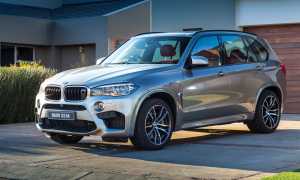BMW x5 2015 технические характеристики автомобиля и особенности