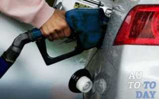 Этилированный бензин, отличия от не этилированного: важные аспекты