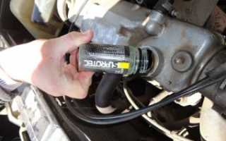 Присадки в моторное масло дизельных двигателей: преимущества и особенности