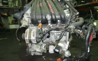 Моторное масло для HR15DE. Рекомендации по выбору