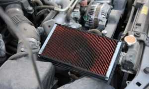 В гофре воздушного фильтра масло, ВАЗ 2112, 16 клапанов, какие причины и что надо делать в этом случае, советы и рекомендации