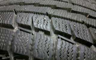 Как работает липучка (фрикционные шины). Подробно + видео