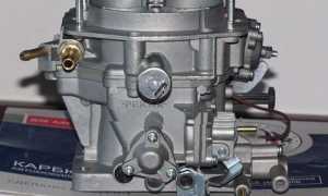 Как регулировать карбюратор на ваз 2108 правильно и эффективно