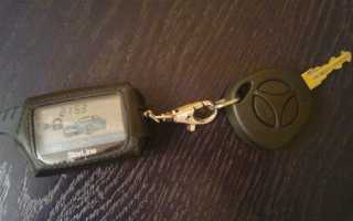 Зачем нужна настройка времени на брелке StarLine А91