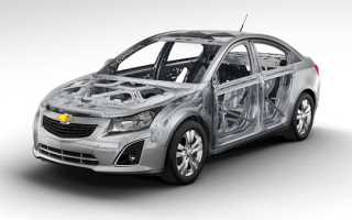 Расход бензина шевроле круз, город, трасса, смешанный цикл: особенности и советы