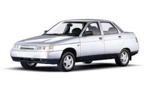 Расход бензина ваз 2110 на 100 километров пути: важные факты и советы