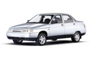 Расход бензина ваз 2110 на 100 километров пути: важные факты и советы