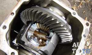 Как заварить редуктор на ваз 2106 правильно и эффективно