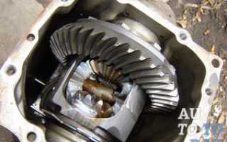 Как заварить редуктор на ваз 2106 правильно и эффективно