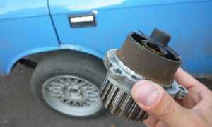 Как ставить помпу на ваз 2114. Замена своими руками для начинающих