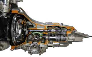 Какое масло заливать в механическую коробку ауди 80 б4 для оптимальной работы
