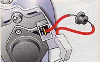 Как поднять зарядку генератора ваз 2110, увеличить напряжение при помощи впайки диода для улучшения работы